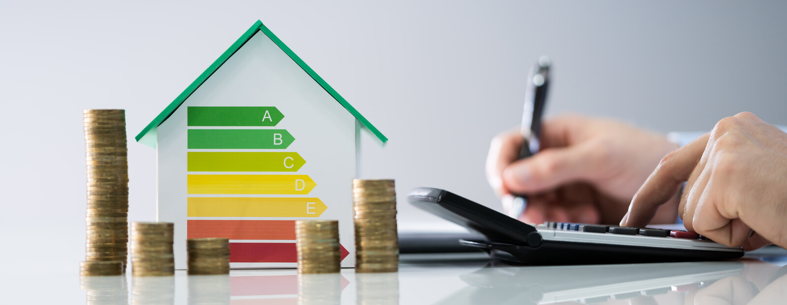 Energieberatung
