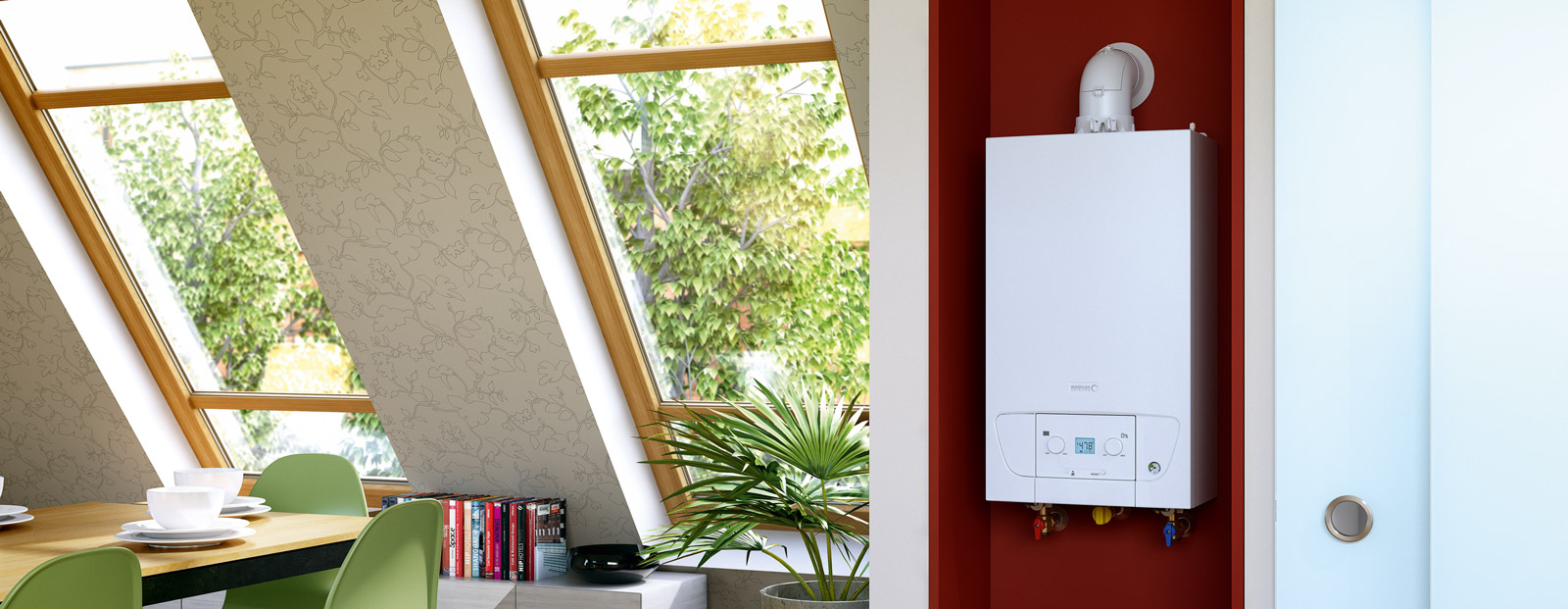 Kundendienst & Wartung