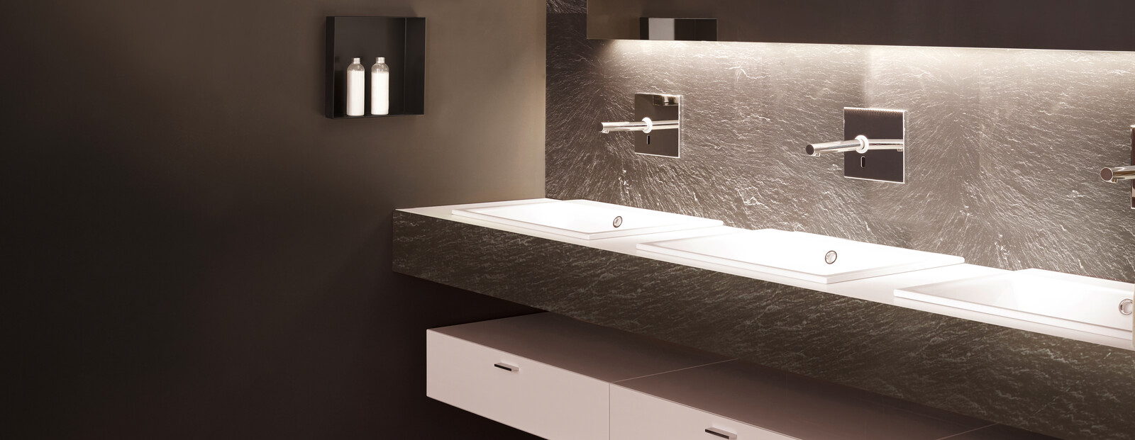 Leistungen Gewerbekunden